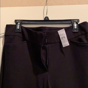 LOFT Pants - Loft size 12 Marisa bootcut pant LOFT Pants - Loft size 12 Marisa bootcut pant